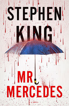 Mr. Mercedes Summary