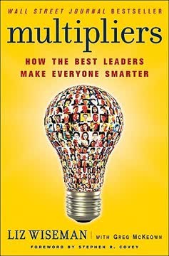 Multipliers Summary