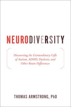 The Power of Neurodiversity Summary