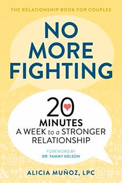 No More Fighting Summary