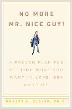 No More Mr. Nice Guy Summary