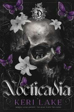 Nocticadia Summary