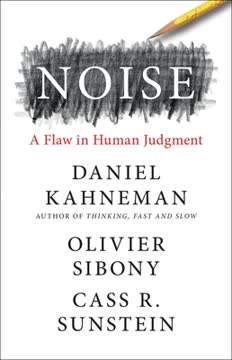 Noise Summary