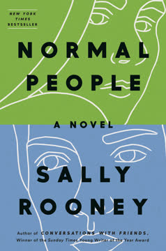 Normal People Summary