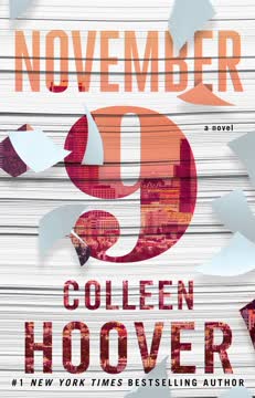 November 9 Summary
