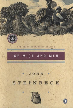 Of Mice and Men Summary