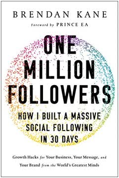One Million Followers, Updated Edition Summary