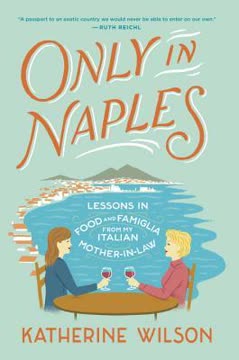 Only in Naples Summary