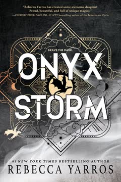 Onyx Storm Summary