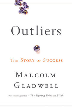 Outliers Summary