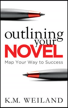 Outlining Your Novel Summary
