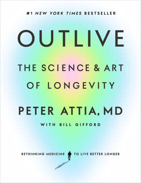 Outlive Summary