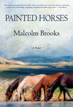 Painted Horses Summary