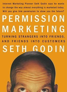 Permission Marketing Summary