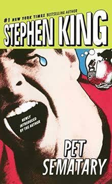 Pet Sematary Summary