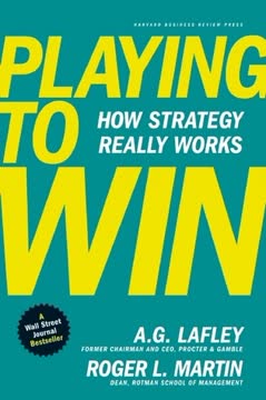 Playing to Win Summary