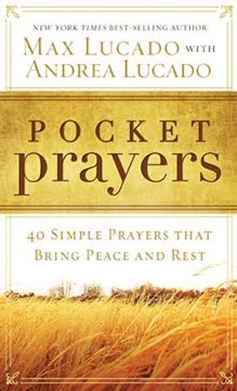 Pocket Prayers Summary
