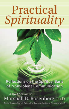 Practical Spirituality Summary
