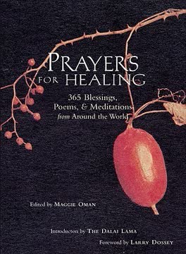 Prayers for Healing Summary