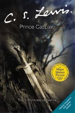 Prince Caspian Summary
