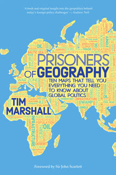 Prisoners of Geography Summary