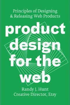 Product Design for the Web Summary