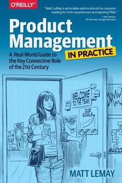Product Management in Practice Summary