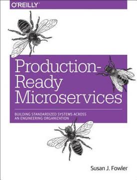 Production-Ready Microservices Summary
