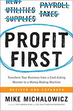 Profit First Summary