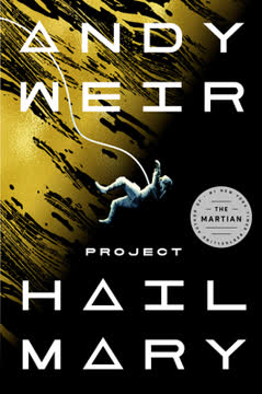 Project Hail Mary Summary
