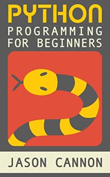 Python Programming for Beginners Summary