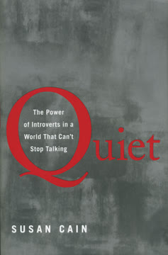 Quiet Summary