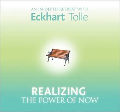 Realizing the Power of Now Summary