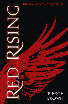 Red Rising Summary