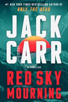 Red Sky Mourning Summary