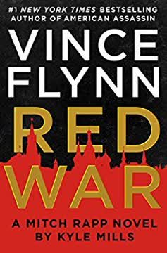 Red War Summary