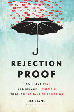 Rejection Proof Summary