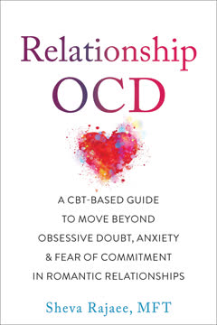 Relationship OCD Summary