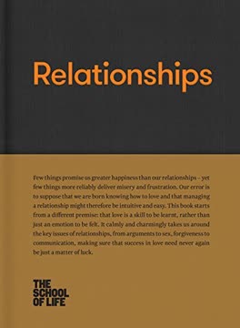Relationships Summary
