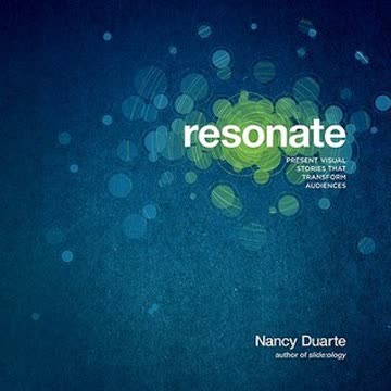 Resonate Summary