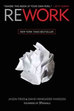 Rework Summary