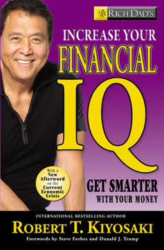 Rich Dad's Increase Your Financial IQ Summary