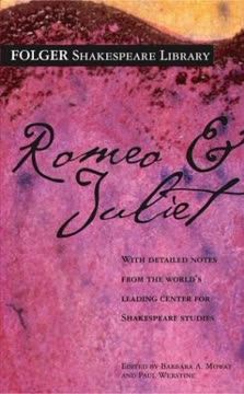 Romeo and Juliet Summary