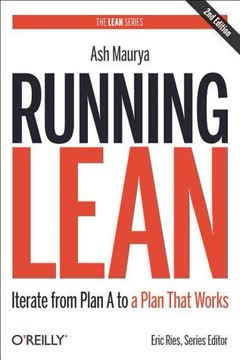 Running Lean Summary