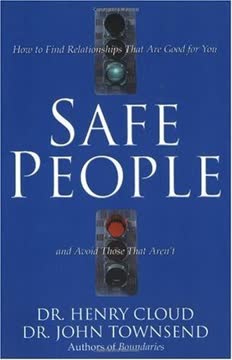Safe People Summary