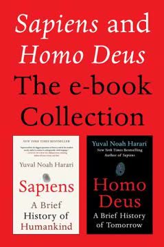 Sapiens and Homo Deus Summary