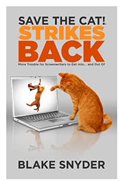 Save the Cat! Strikes Back Summary