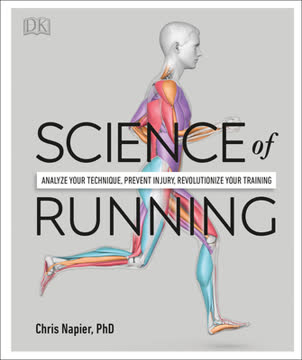 Science of Running Summary