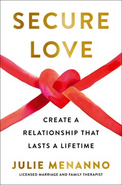 Secure Love Summary