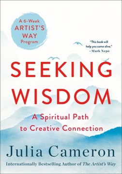 Seeking Wisdom Summary